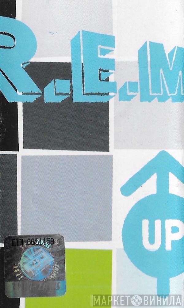  R.E.M.  - Up