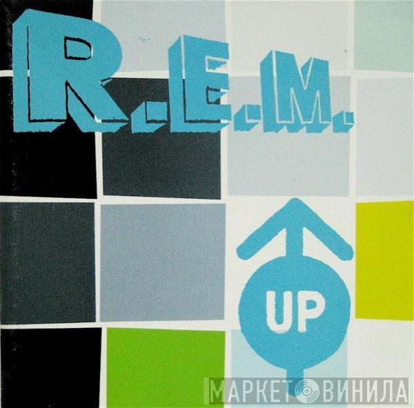  R.E.M.  - Up