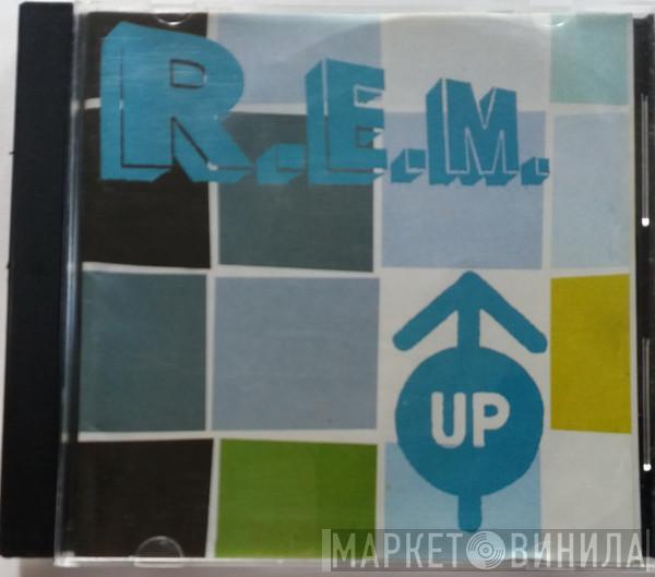  R.E.M.  - Up