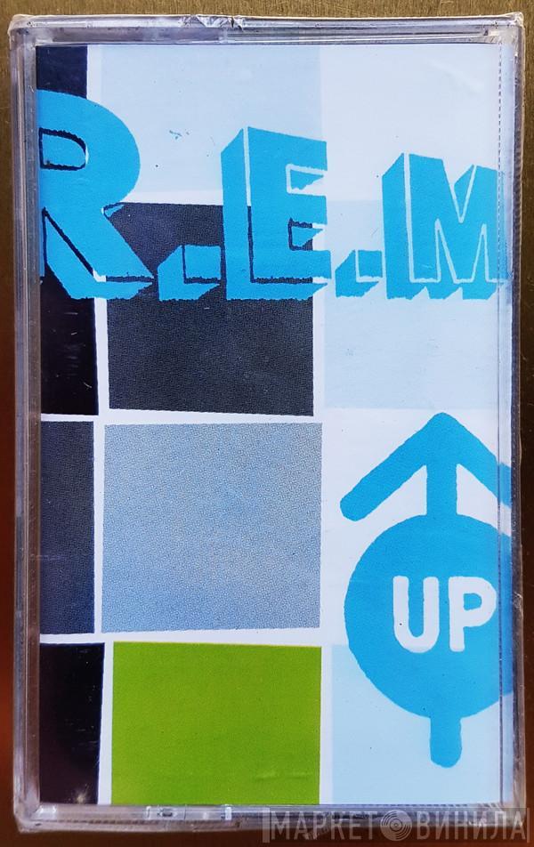  R.E.M.  - Up