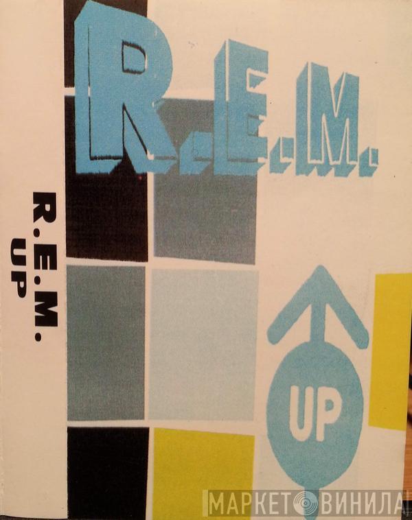  R.E.M.  - Up