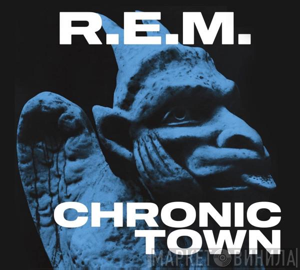  R.E.M.  - Chronic Town