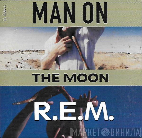 R.E.M. - Man On The Moon