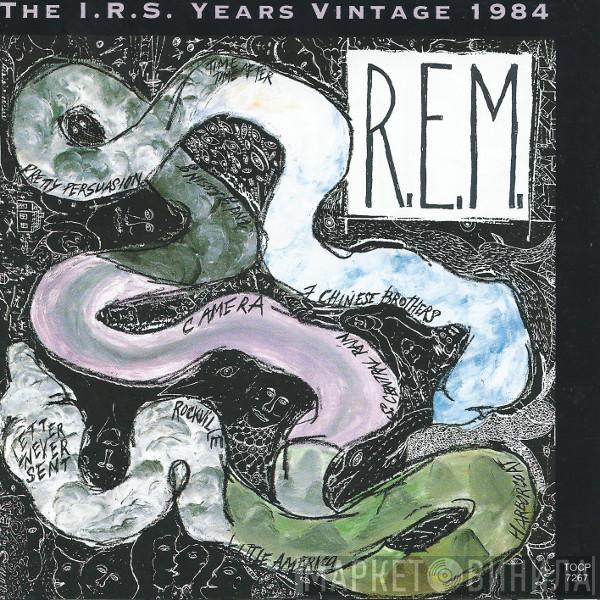  R.E.M.  - Reckoning
