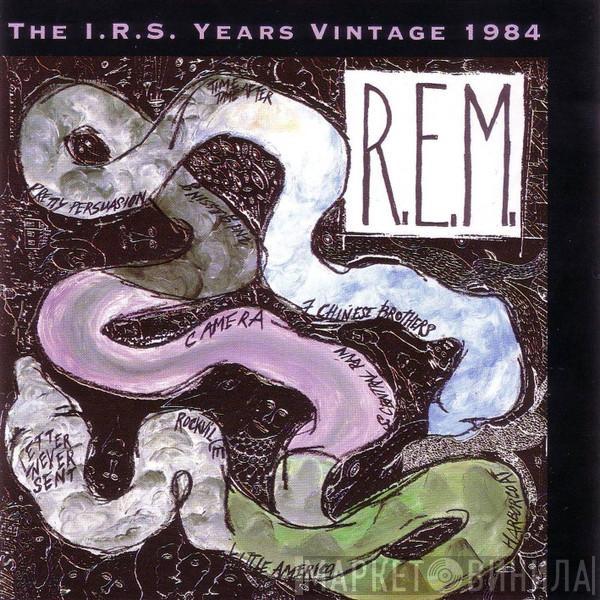 R.E.M. - Reckoning