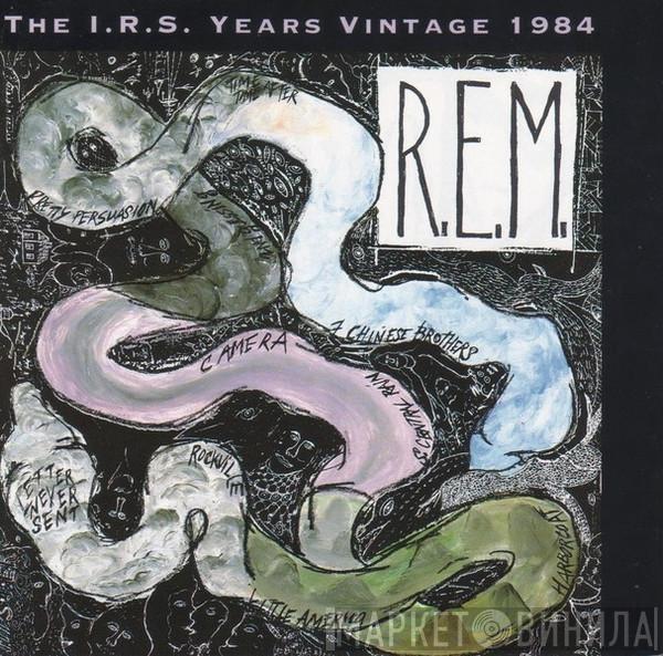  R.E.M.  - Reckoning