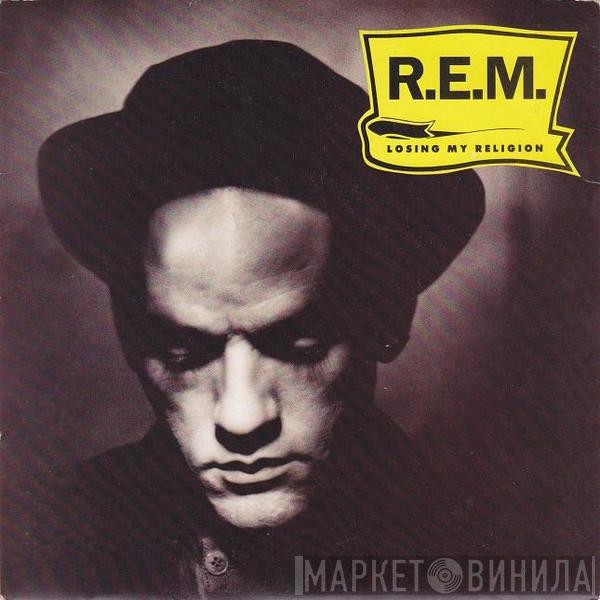  R.E.M.  - Losing My Religion