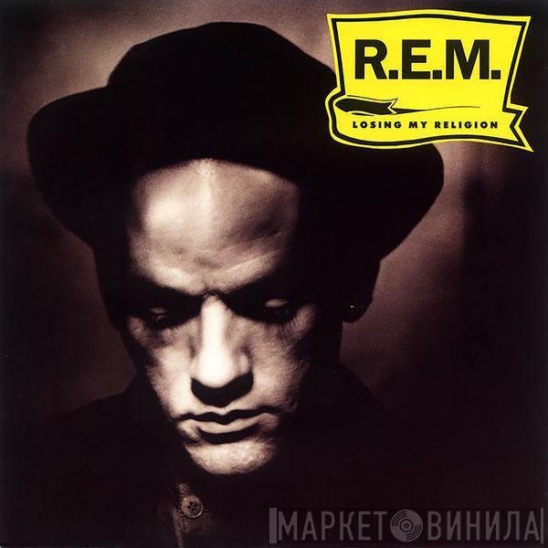  R.E.M.  - Losing My Religion