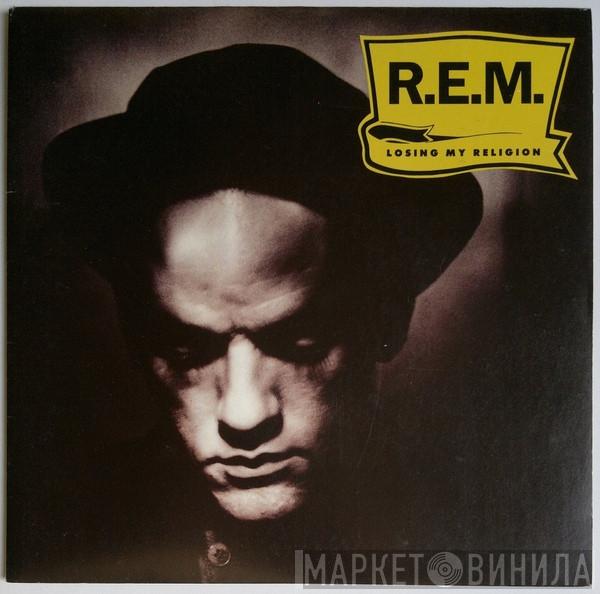  R.E.M.  - Losing My Religion