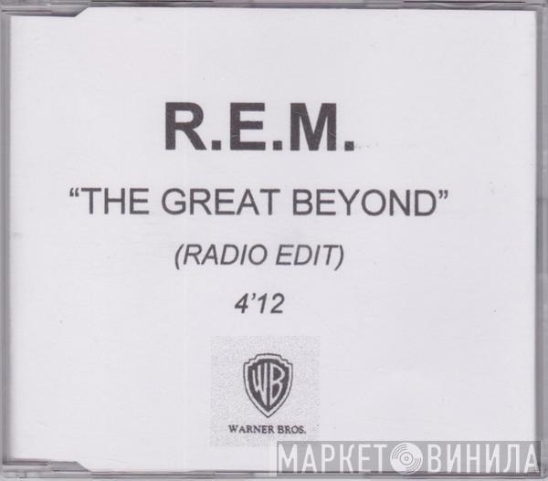  R.E.M.  - The Great Beyond