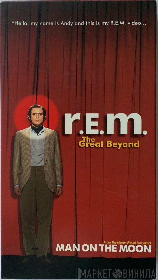  R.E.M.  - The Great Beyond