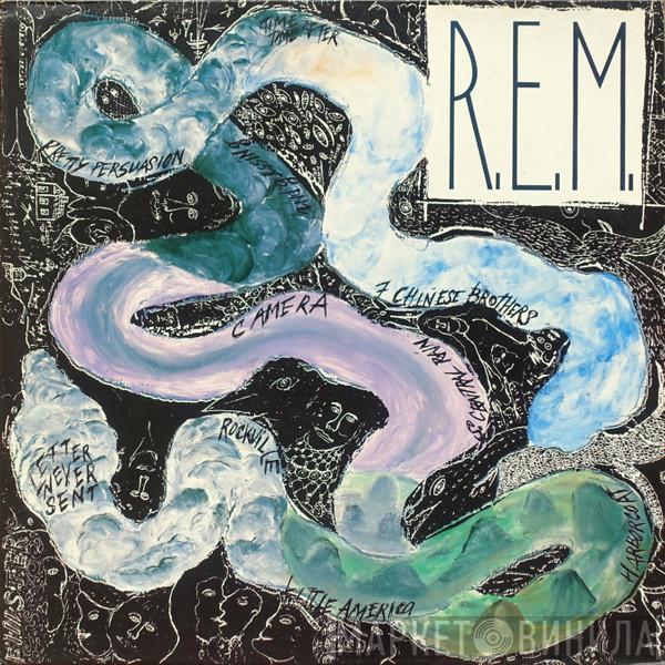  R.E.M.  - Reckoning