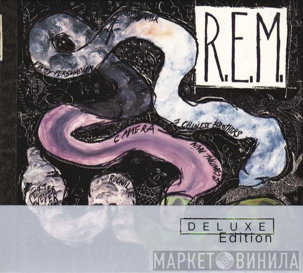  R.E.M.  - Reckoning