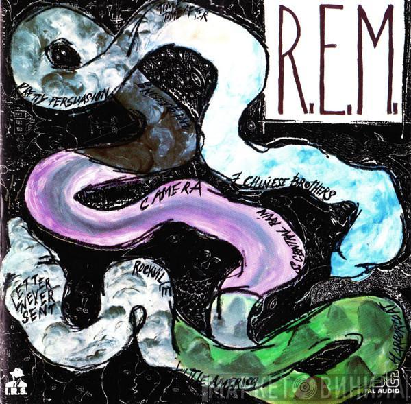  R.E.M.  - Reckoning