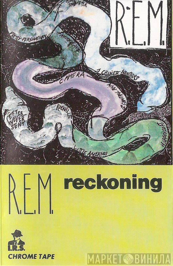 R.E.M. - Reckoning