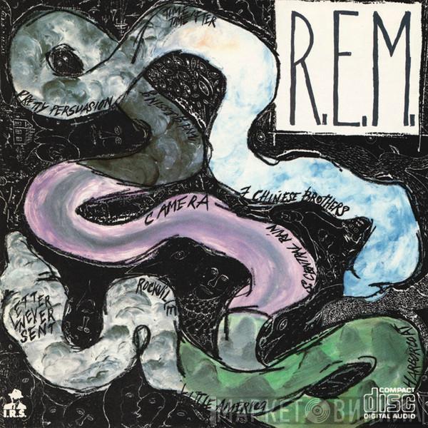 R.E.M.  - Reckoning