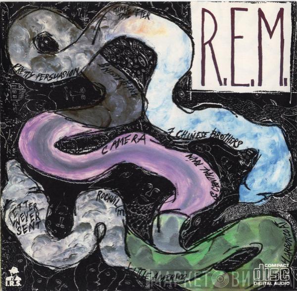  R.E.M.  - Reckoning