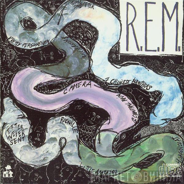 R.E.M.  - Reckoning