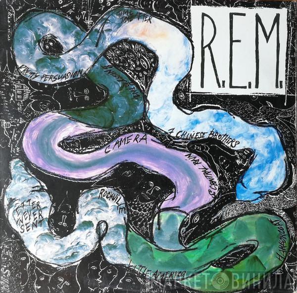  R.E.M.  - Reckoning