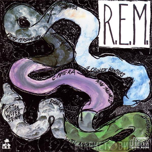  R.E.M.  - Reckoning