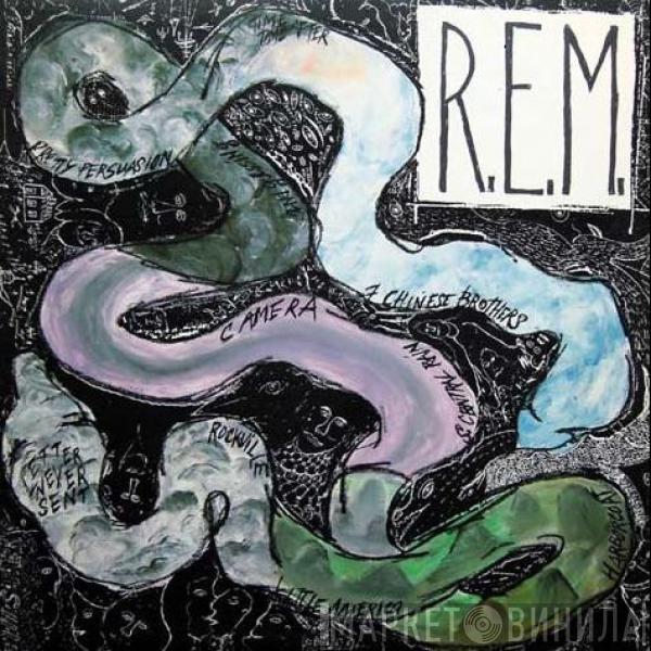  R.E.M.  - Reckoning