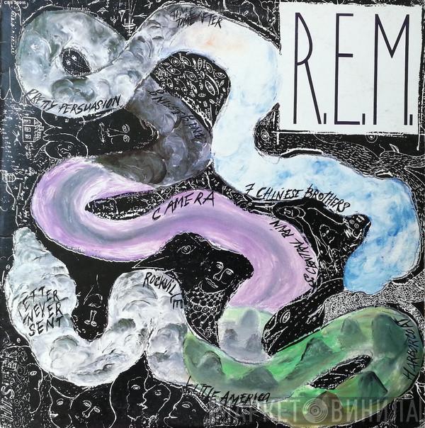  R.E.M.  - Reckoning