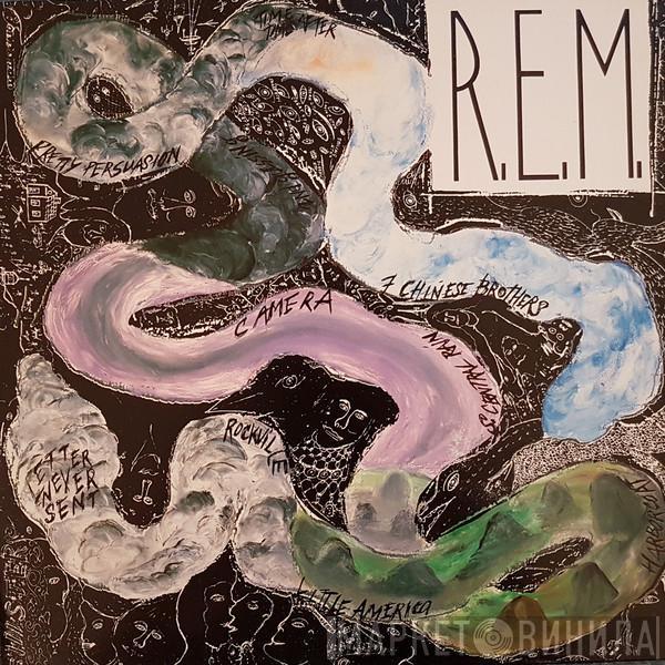  R.E.M.  - Reckoning
