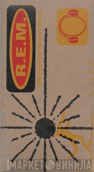 R.E.M. - 1998 Holiday Fanclub Video