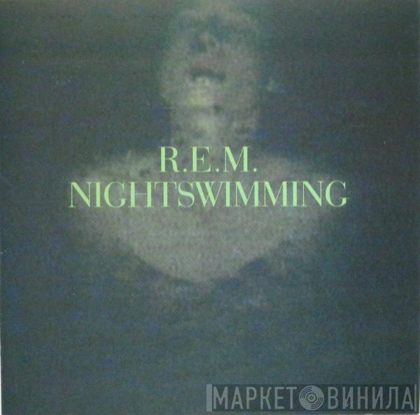 R.E.M. - Nightswimming