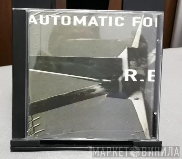  R.E.M.  - Automatic For The People