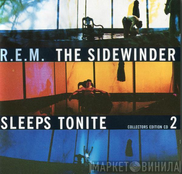 R.E.M. - The Sidewinder Sleeps Tonite