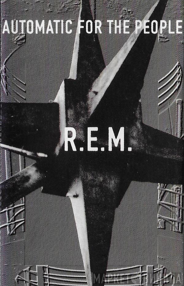  R.E.M.  - Automatic For The People