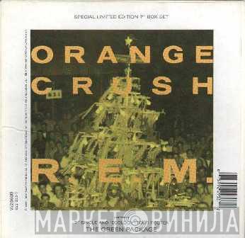  R.E.M.  - Orange Crush