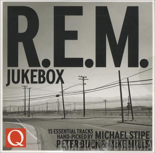  - R.E.M. Jukebox