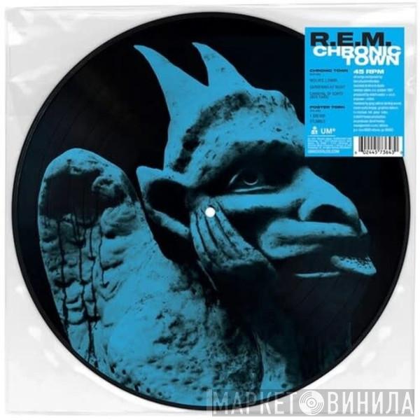 R.E.M. - Chronic Town