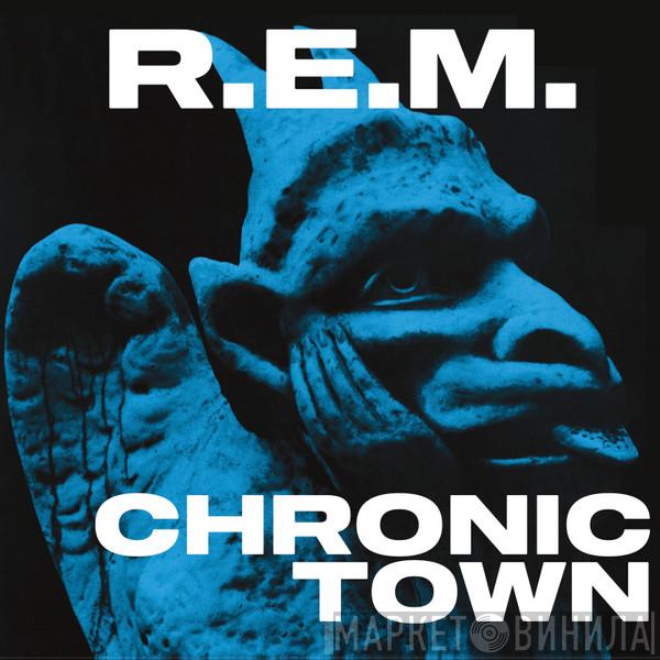  R.E.M.  - Chronic Town