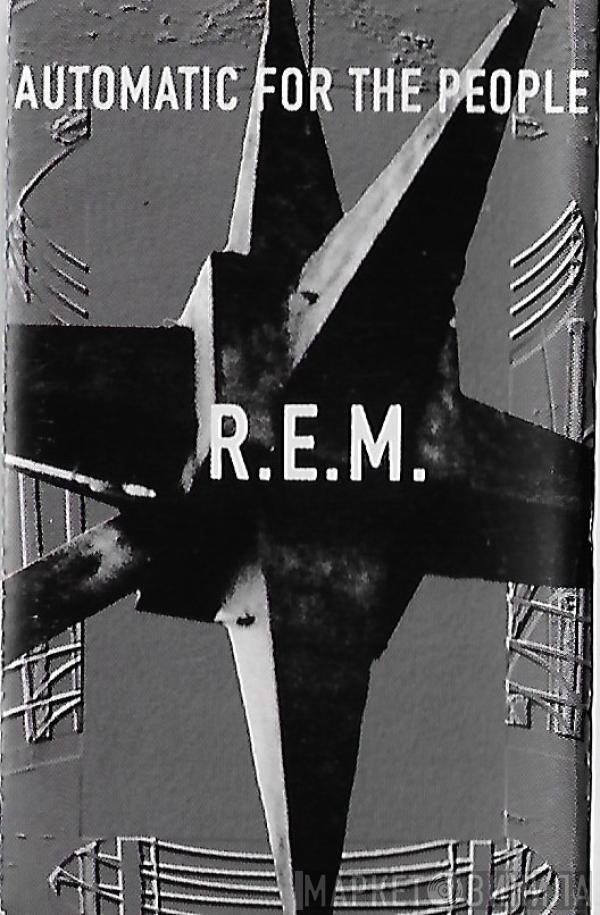  R.E.M.  - Automatic For The People