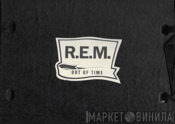  R.E.M.  - Out Of Time