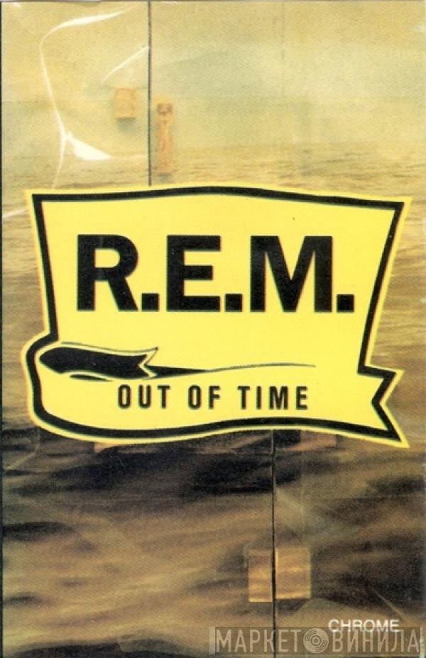  R.E.M.  - Out Of Time
