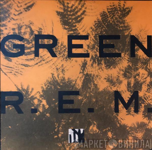  R.E.M.  - Green