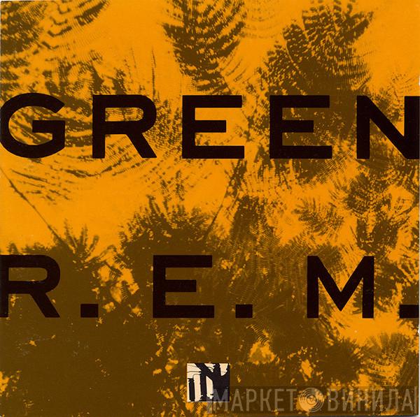  R.E.M.  - Green