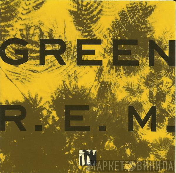  R.E.M.  - Green