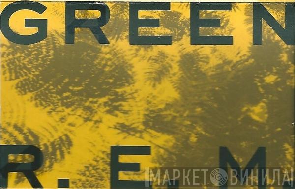 R.E.M.  - Green