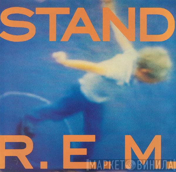  R.E.M.  - Stand
