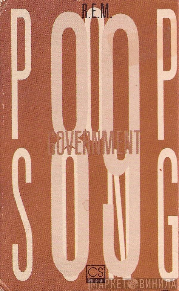 R.E.M. - Pop Song 89