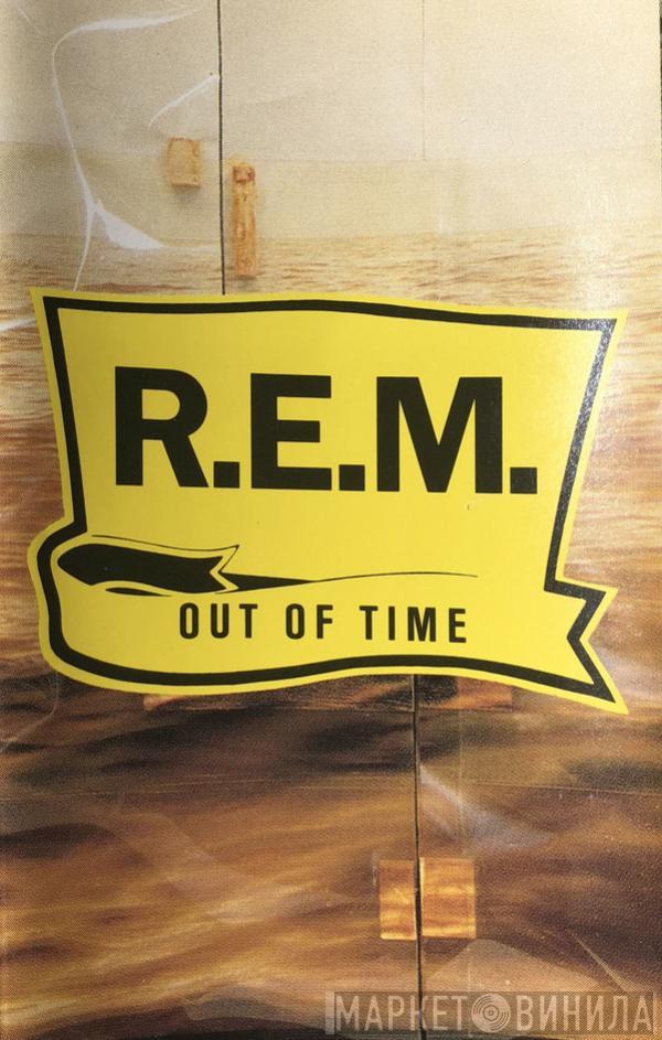  R.E.M.  - Out Of Time