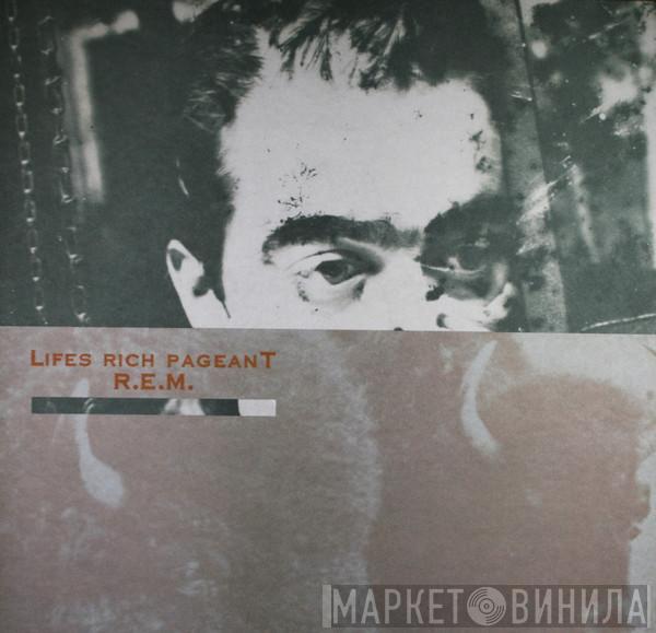  R.E.M.  - Lifes Rich Pageant