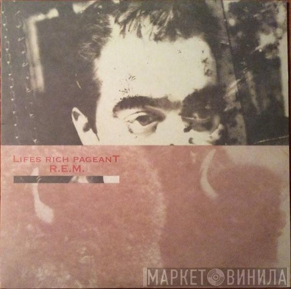  R.E.M.  - Lifes Rich Pageant