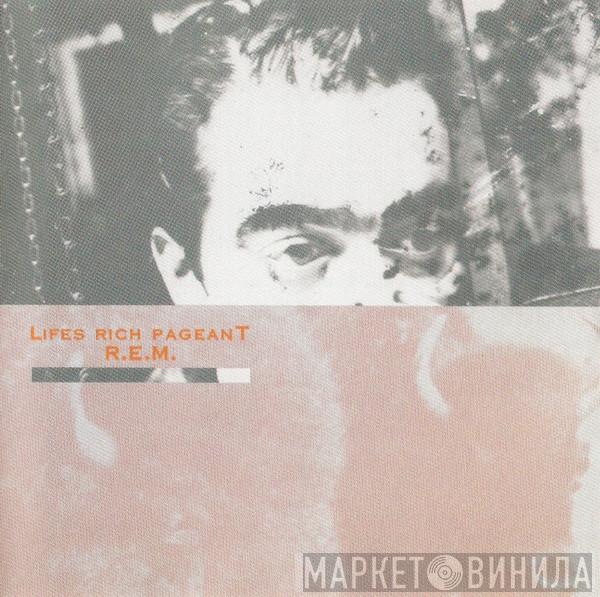  R.E.M.  - Lifes Rich Pageant