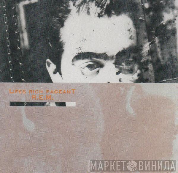  R.E.M.  - Lifes Rich Pageant